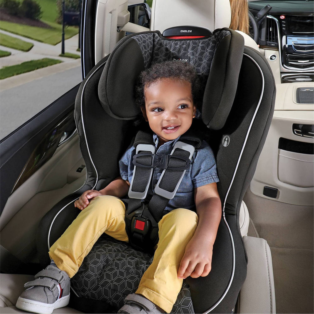 3 Stage Convertible Car Seat F503