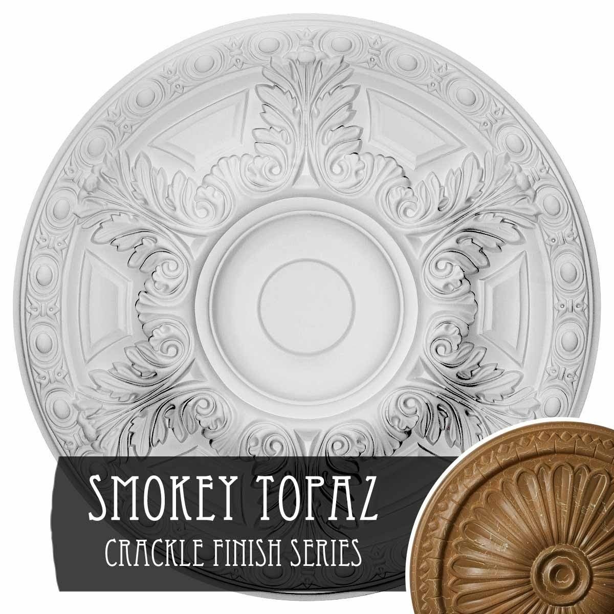 Ceiling Medallion B7429