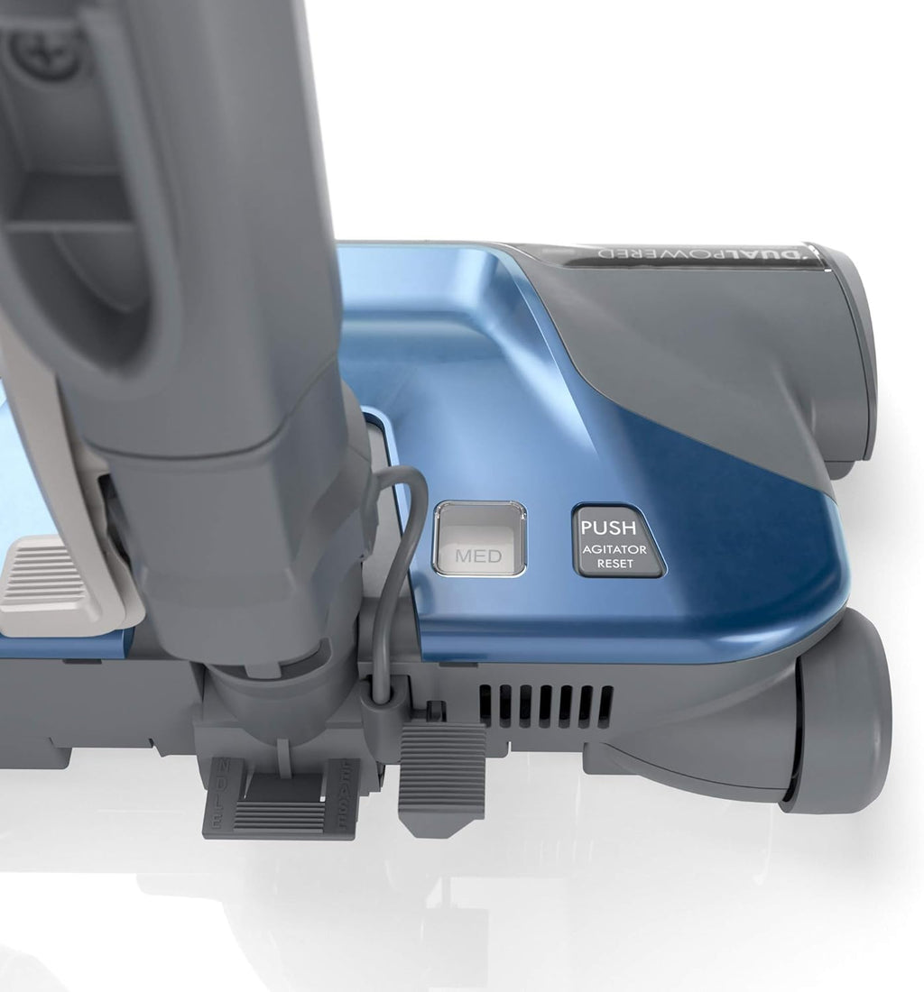 Bagged Canister Vacuum K2080