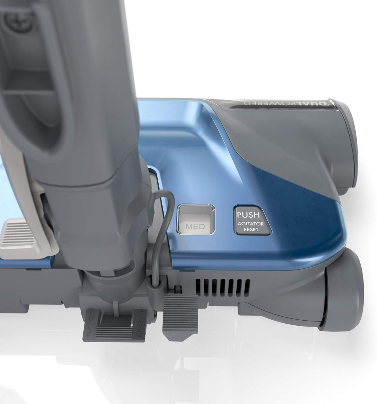 Bagged Canister Vacuum K2080