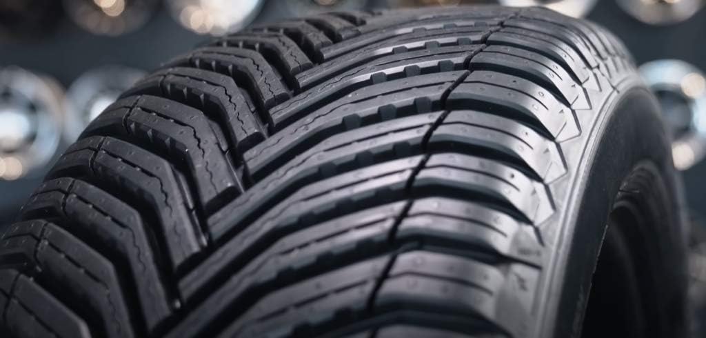 All-Season Car Tire 205/55R16 91H X745
