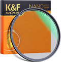82mm Black Diffusion 1/8 Camera Lens Filter Y996