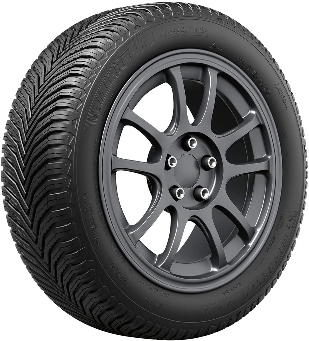 All-Season Car Tire 205/55R16 91H X745