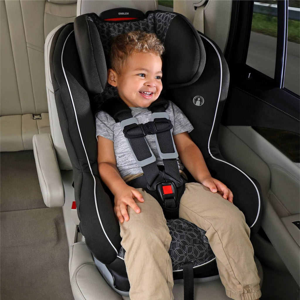 3 Stage Convertible Car Seat F503