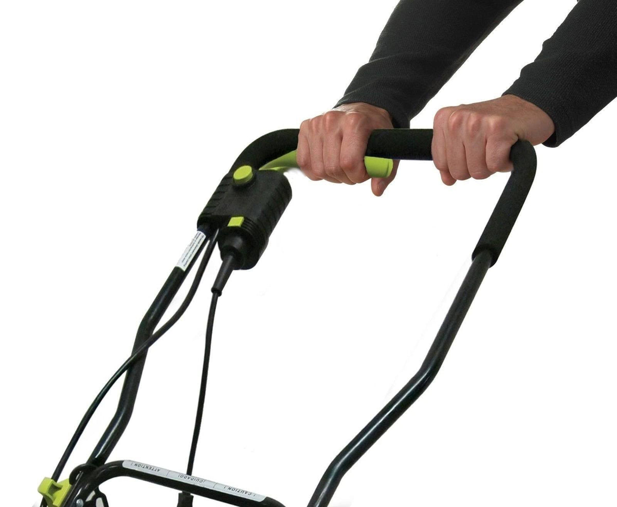 14-inch 12 Amp Electric Lawn Mower A4641