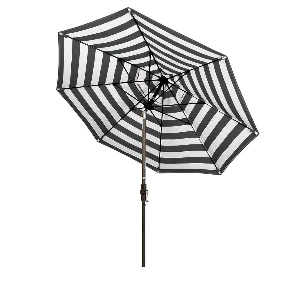 11 ft. Fiberglass Market Umbrella D64030
