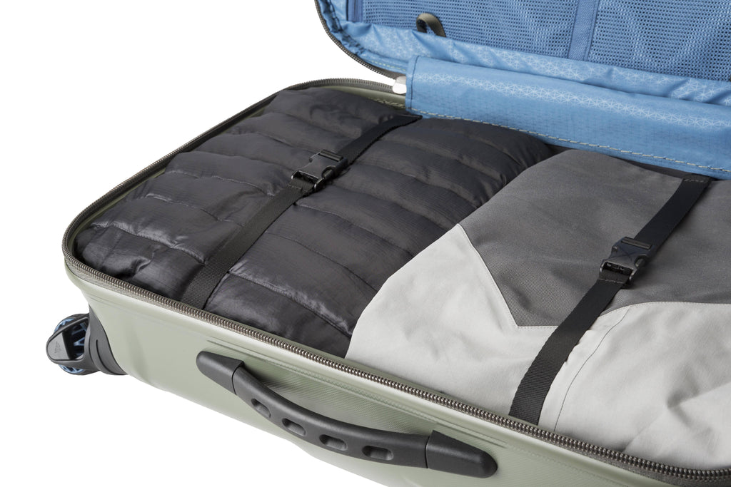Thyme Green Hardcase Roller 22 D999914