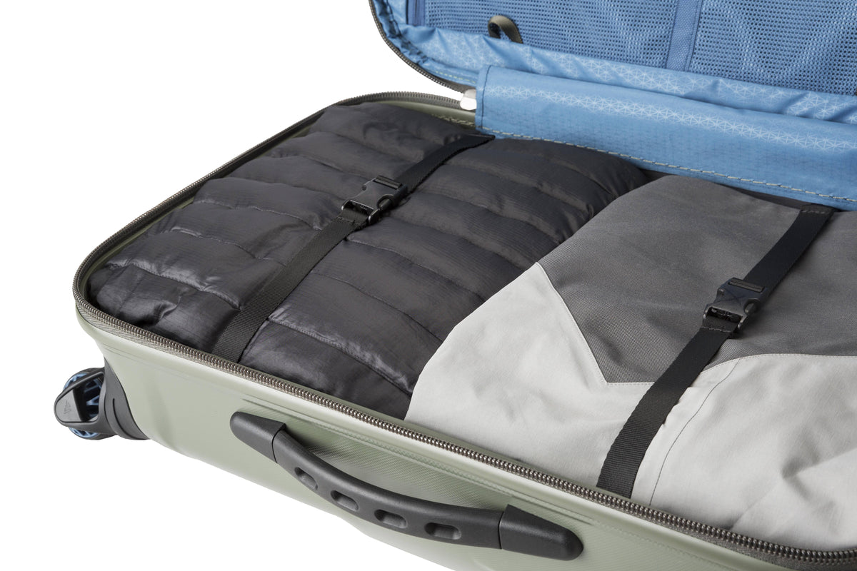 Thyme Green Hardcase Roller 22 D999914