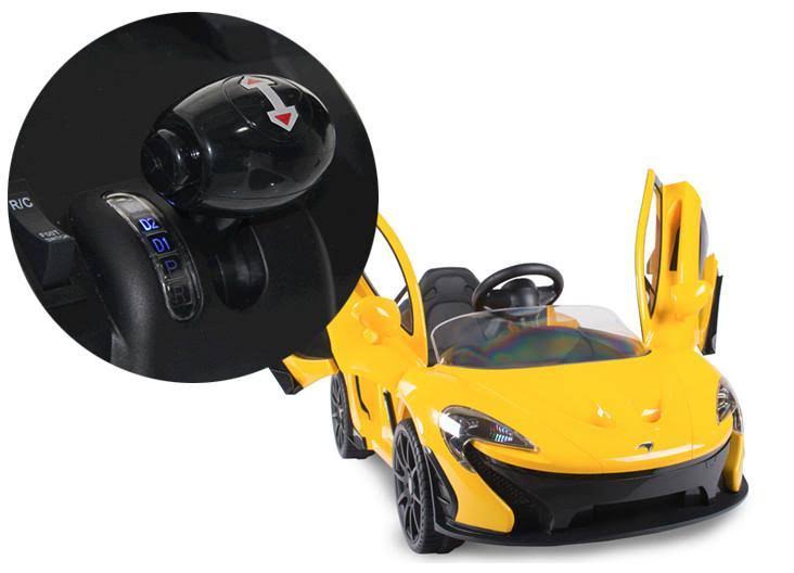 Kids Ride on Car with RC R913