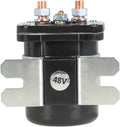 48V Starter Solenoid Replacement Pack of 2 J58228