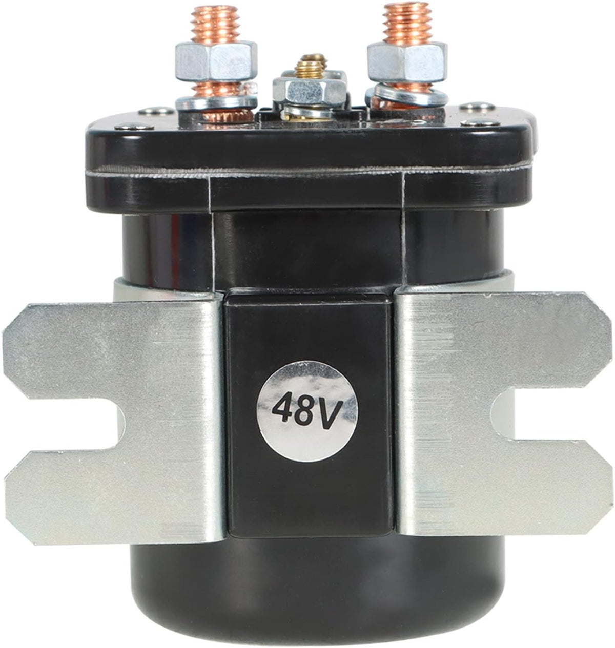 48V Starter Solenoid Replacement Pack of 2 J58228