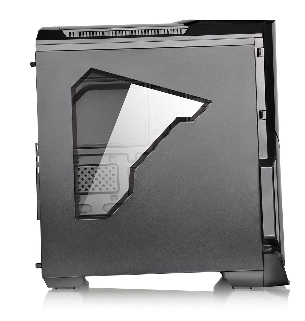 Mid Tower Chassis F90670
