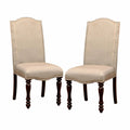Set of 2 Side Chair L529376