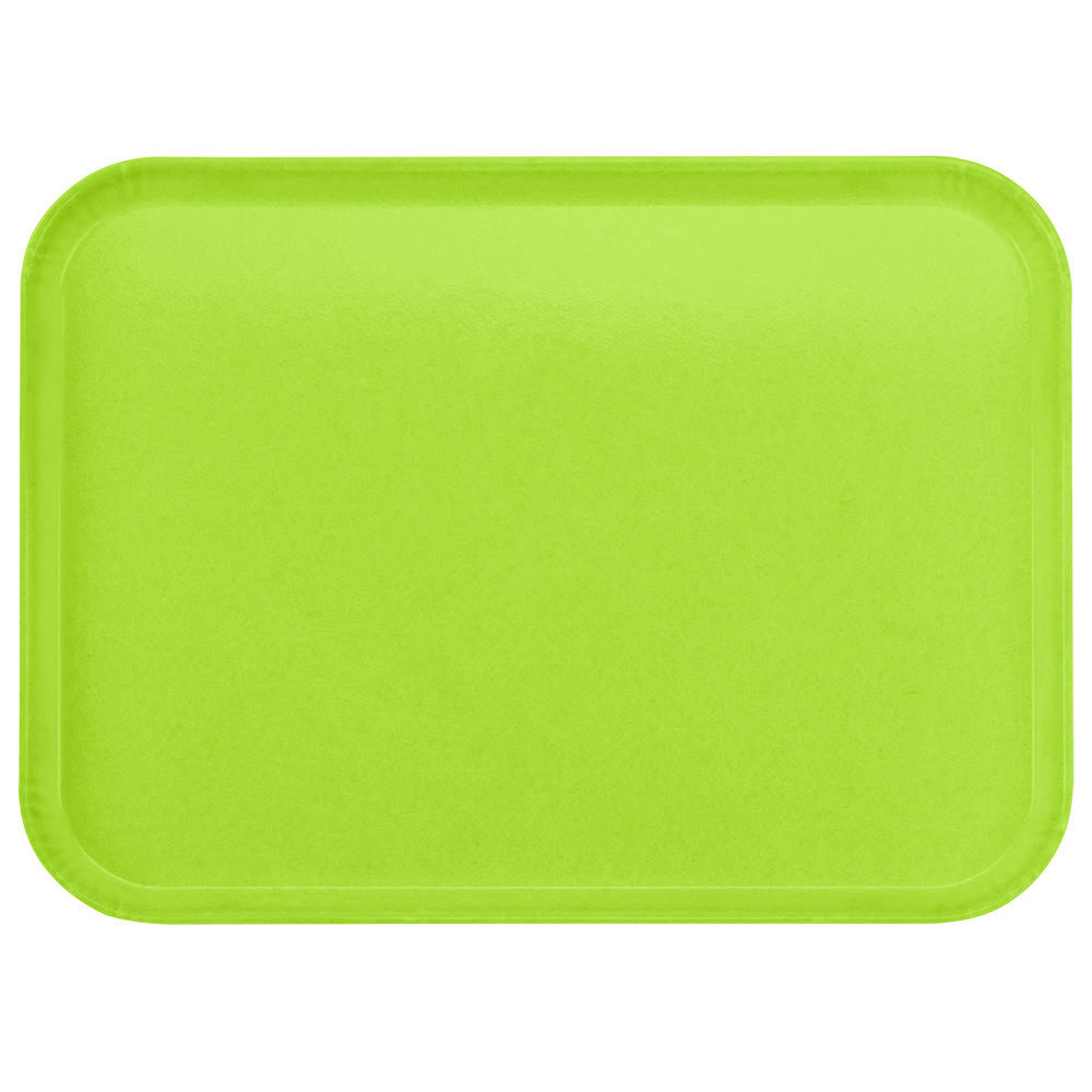 16x22 x 22x22 Fiberglass Tray R84696