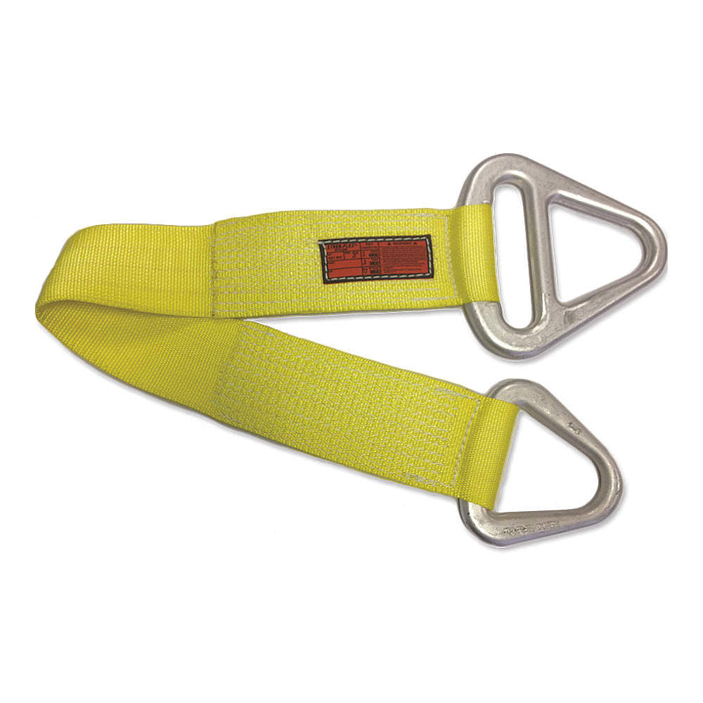 18 ft Nylon Web Sling A1392