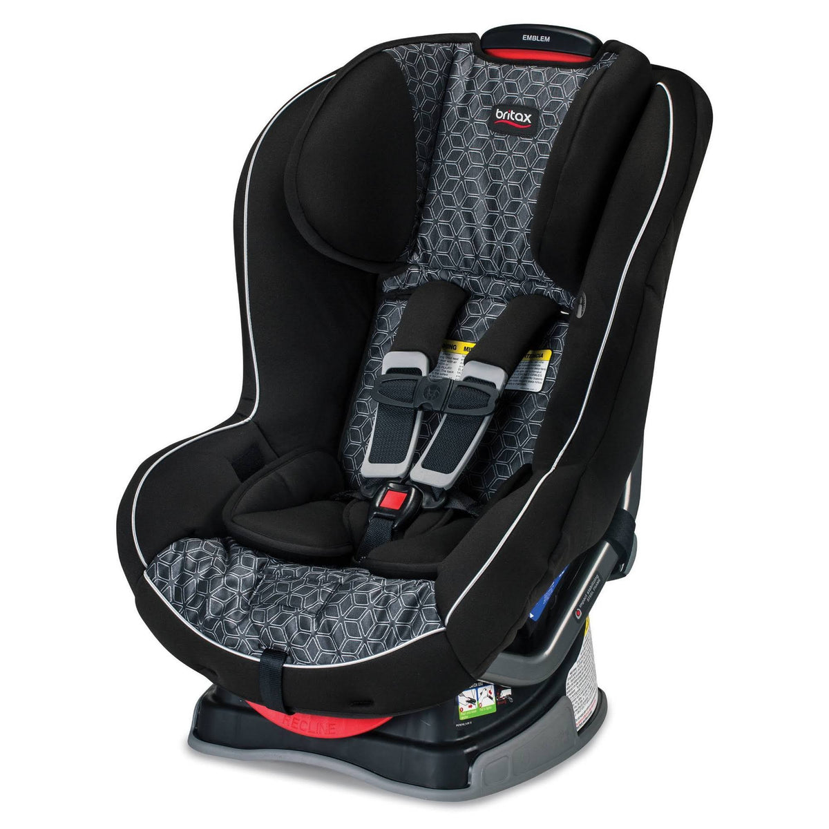 3 Stage Convertible Car Seat F503