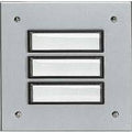 Push Button Panel Door Communication Z387