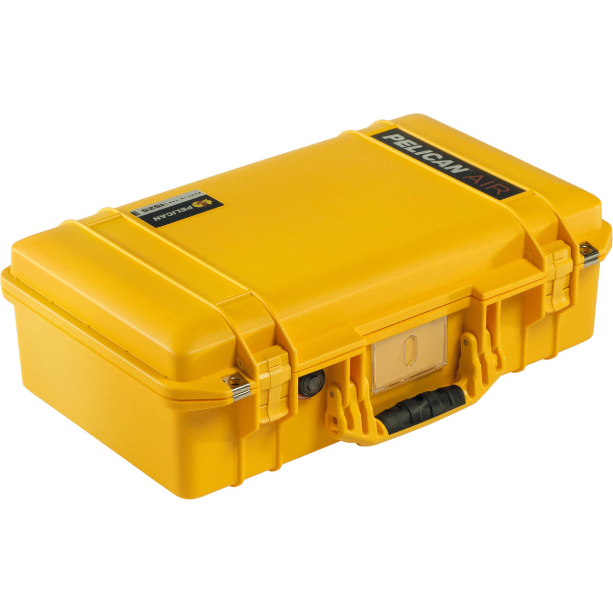 Yellow Air Case with Foam P538