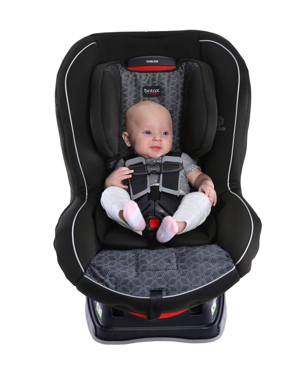 3 Stage Convertible Car Seat F503