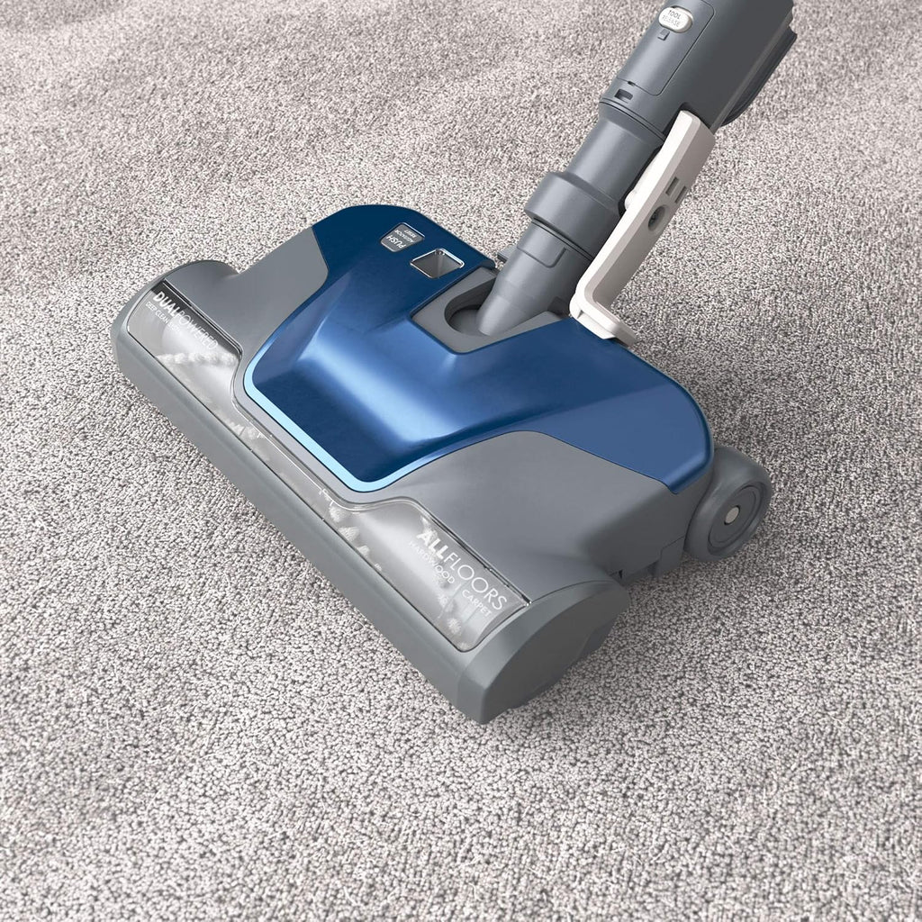 Bagged Canister Vacuum K2080