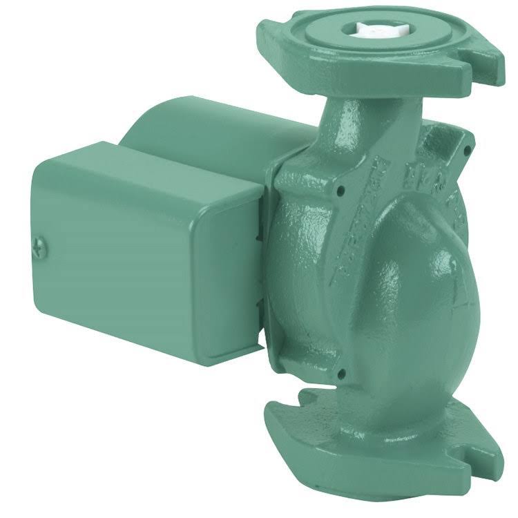 Cast Iron Circulator I57108