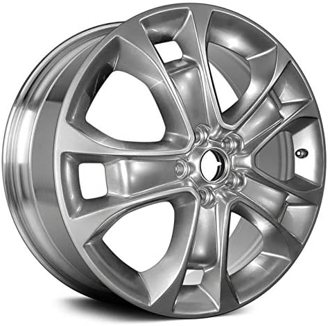 18 Inch Aluminum Alloy Wheel Rim L97699