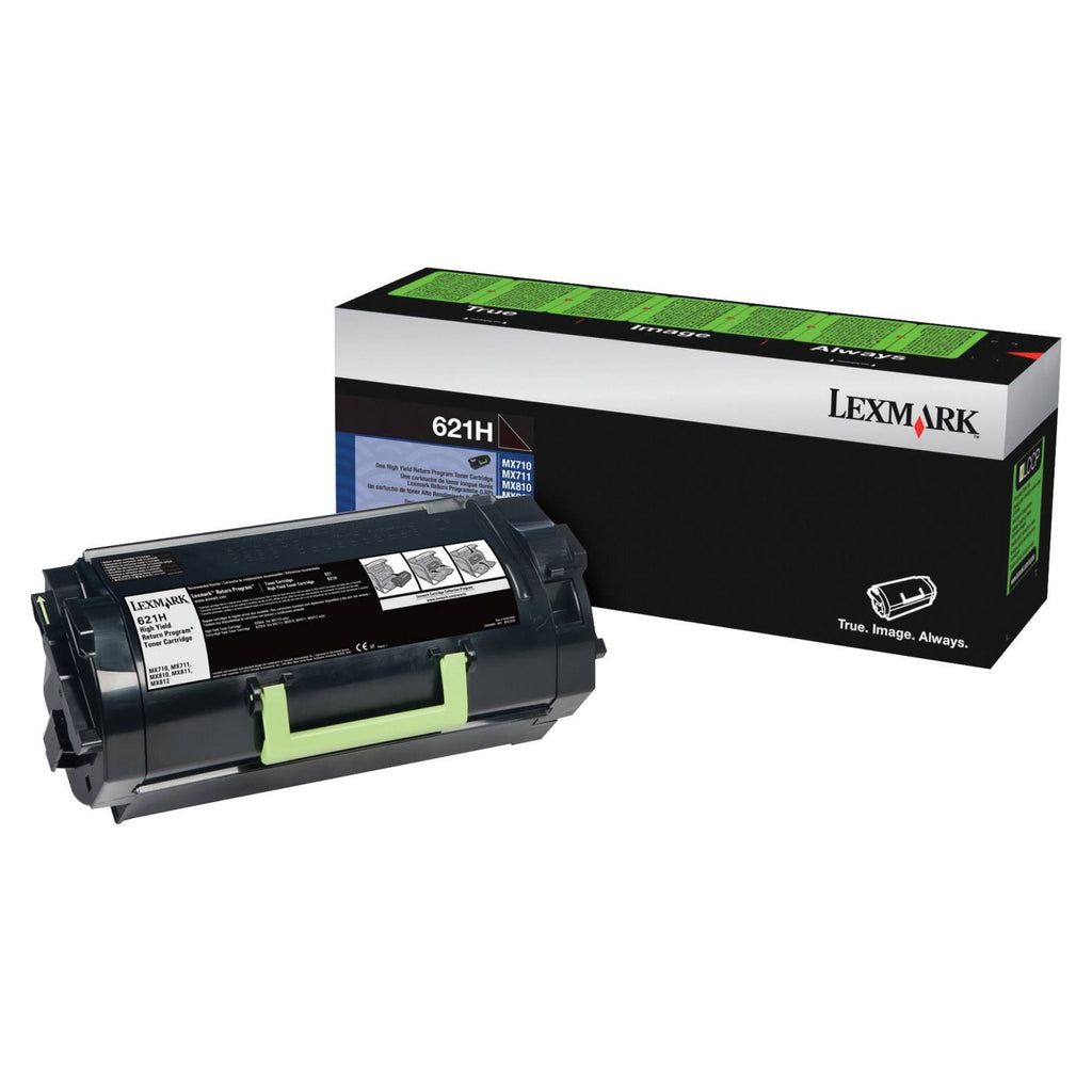 Black High Yield Toner Cartridge F213