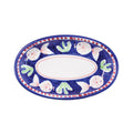 Small Oval Tray Q785677