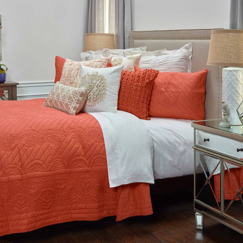 Queen Quilt P818
