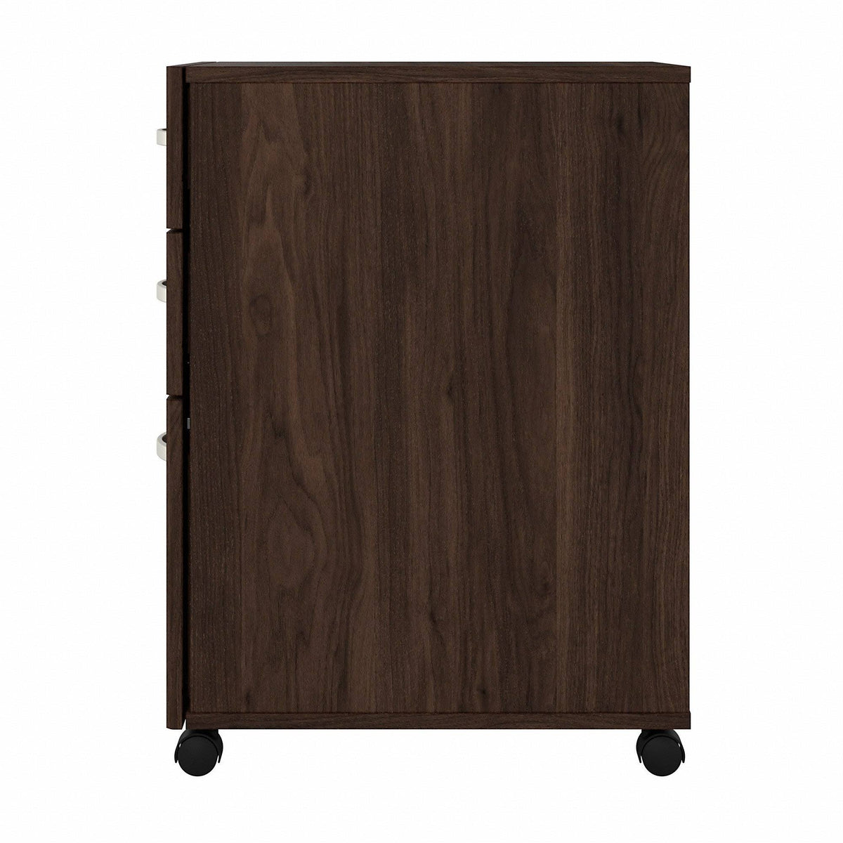 3-Drawer Mobile File Cabinet W6443