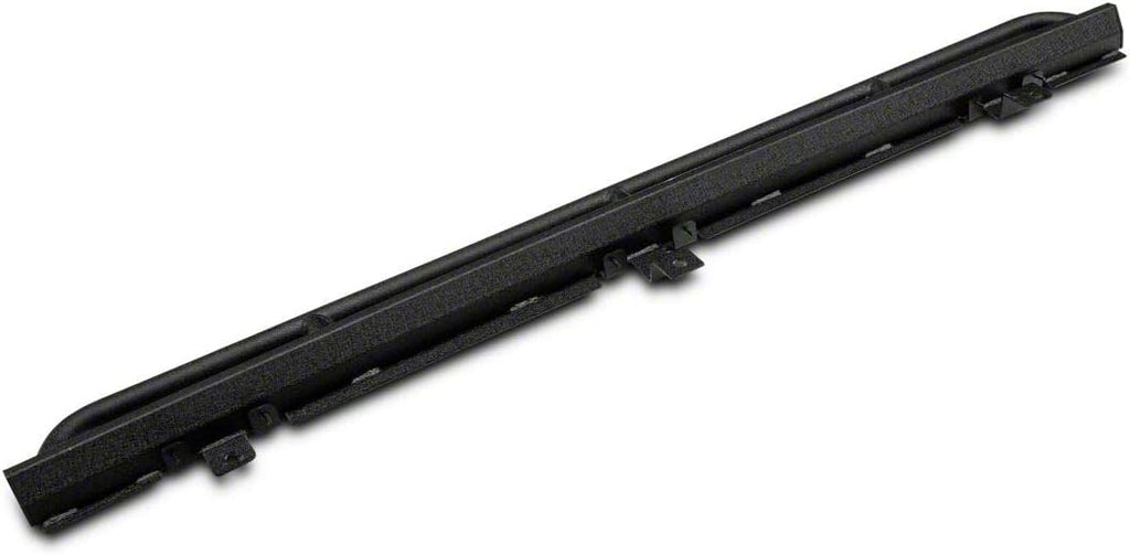 Jeep Wrangler JL 4-Door Rails S971