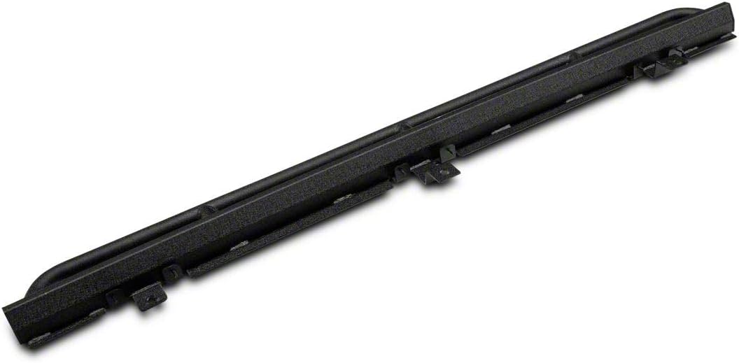 Jeep Wrangler JL 4-Door Rails S971