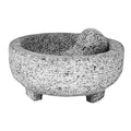 4-Cup Granite Mortar and Pestle I5056