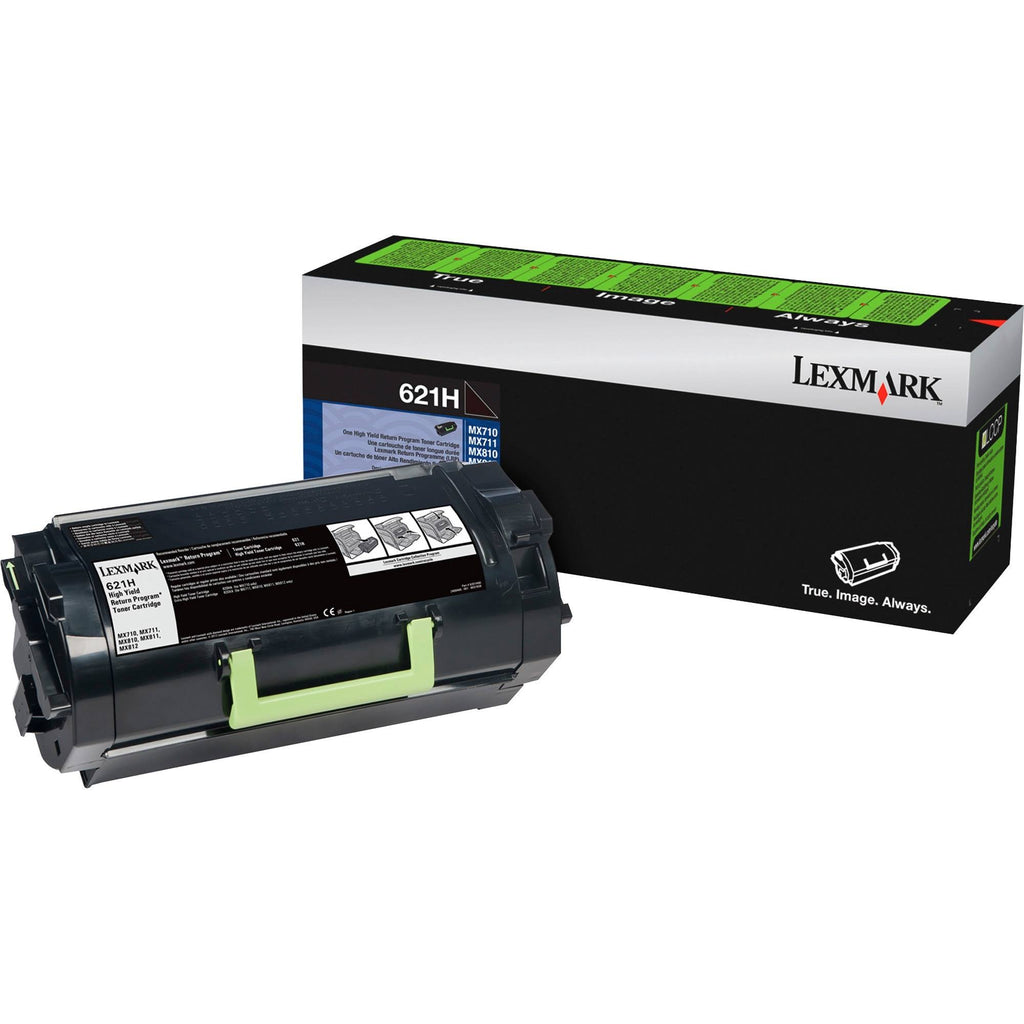 Black High Yield Toner Cartridge F213