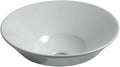 Ice Grey Bathroom Sink Q160