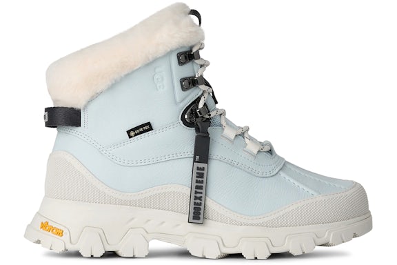 UGG Adirondack Meridian Hiker Boot - Reef Blue (Women's)