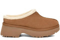 UGG New Heights Cozy Clog - Chestnut (Women's)
