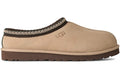 UGG Tasman II Slipper - Mustard Seed/Molasses