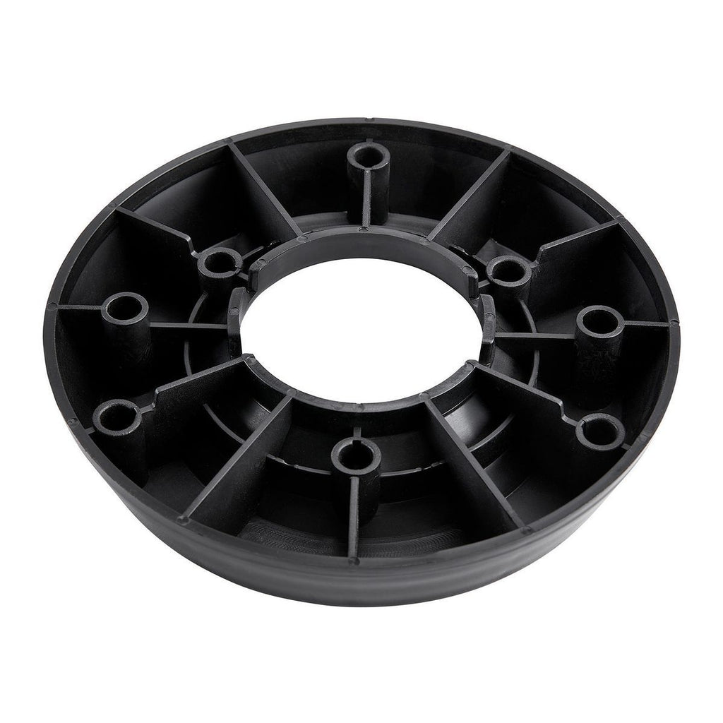 Trailer Jack Wheel Dock Z884458