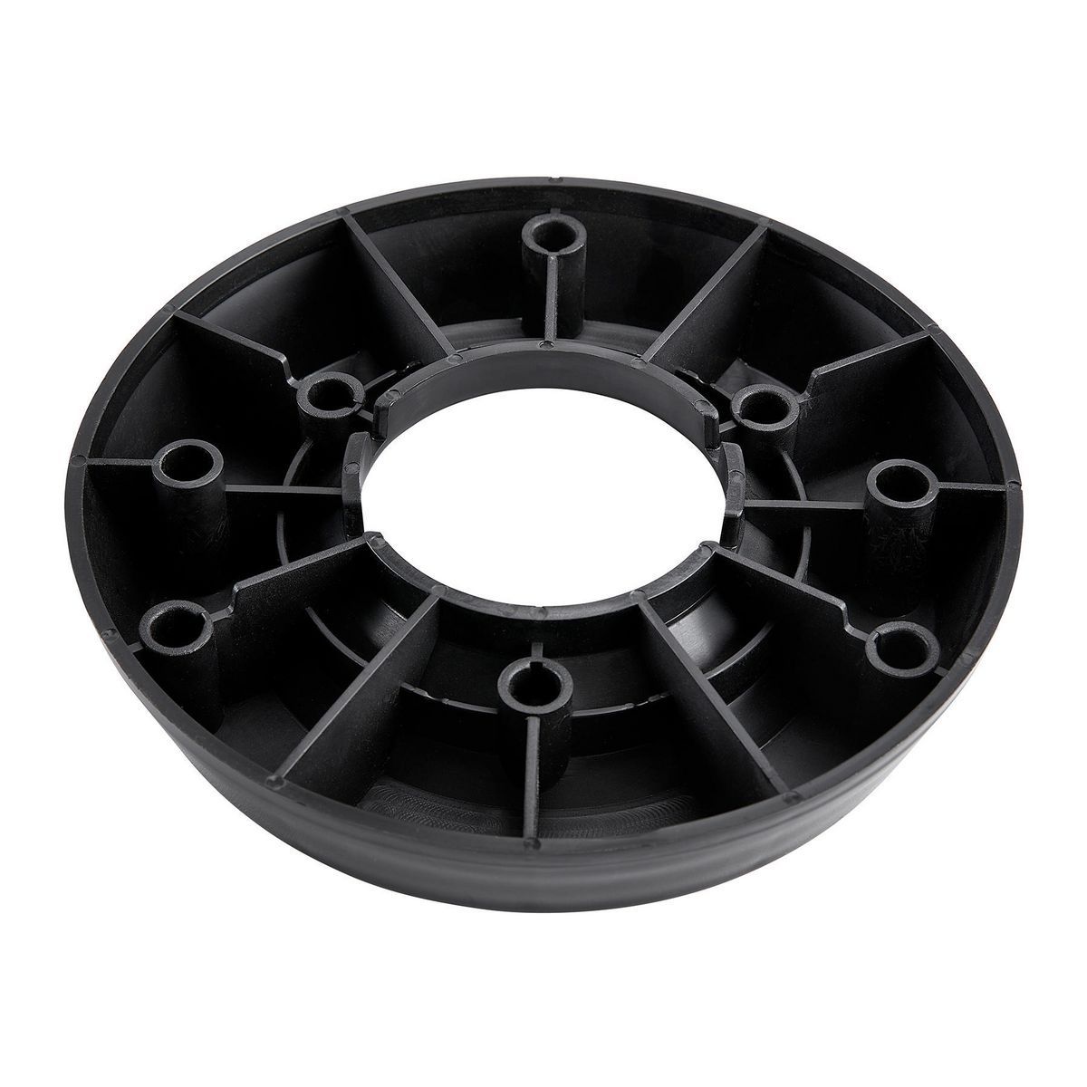 Trailer Jack Wheel Dock Z884458