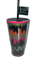 Grande Tumbler with Glow In The Dark Stickers Q92789