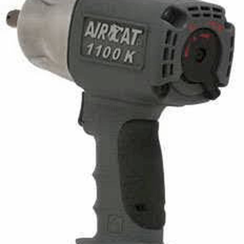 1/2in Impact Wrench Twin Hammer L962517