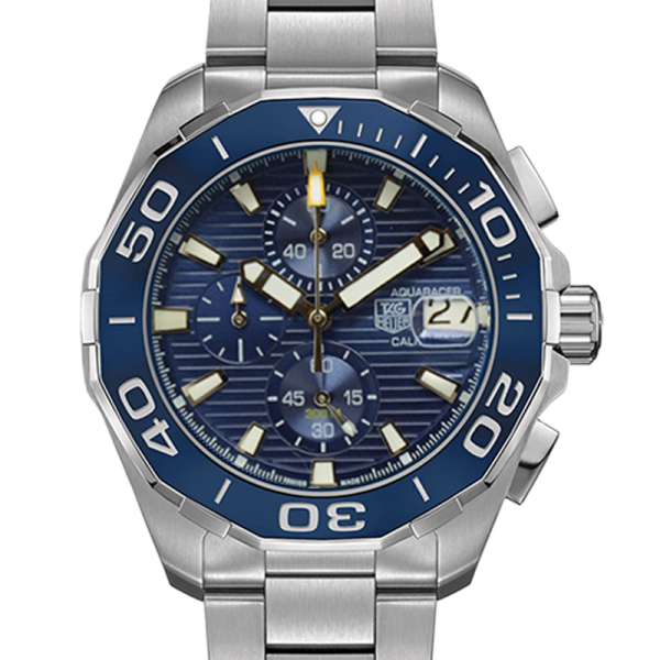 43mm Watch T183