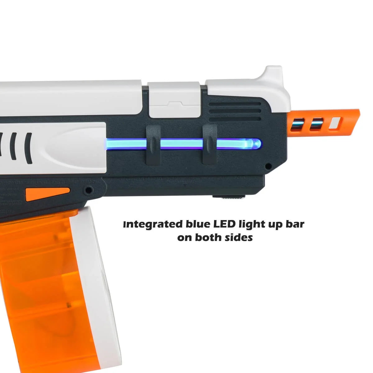 Rechargeable Battery Powered Water Bead Gel Ball Blaster Kit U15161