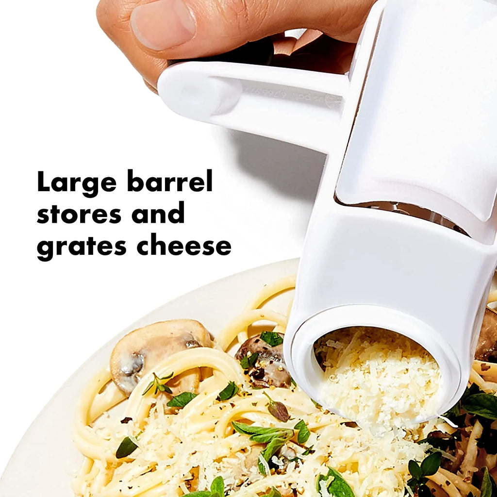 Rotary Grater L15044