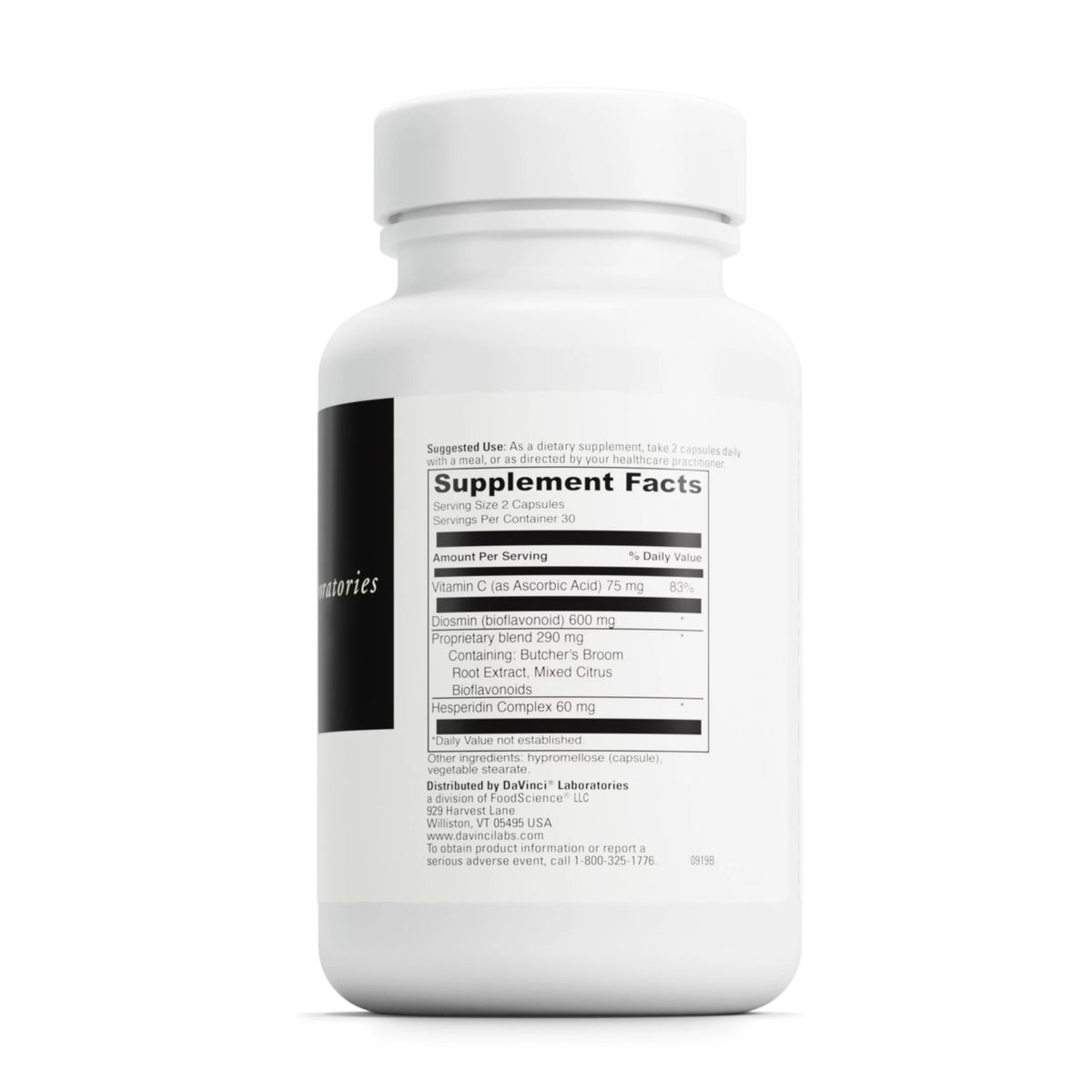 60 Capsules X768
