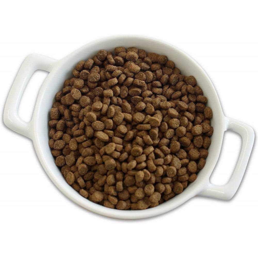 Dry Cat Food M2407