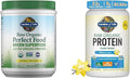 Organic Green Superfood Powder N5410