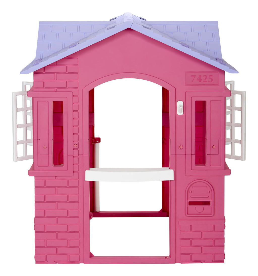 Pink Pretend Playhouse B529