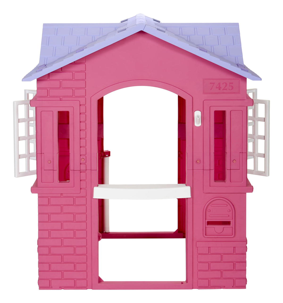 Pink Pretend Playhouse B529